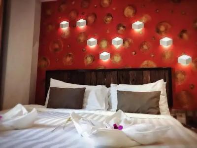 Aspira D'Andora Sukhumvit 16 - Asoke - 42