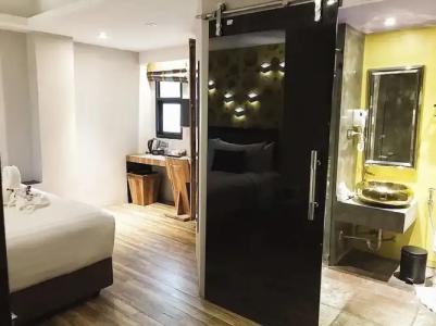 Aspira D'Andora Sukhumvit 16 - Asoke - 56