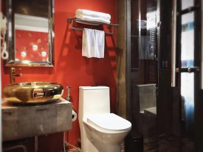 Aspira D'Andora Sukhumvit 16 - Asoke - 52