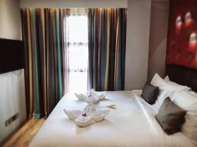 Aspira D'Andora Sukhumvit 16 - Asoke - 59