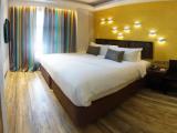 Grand room