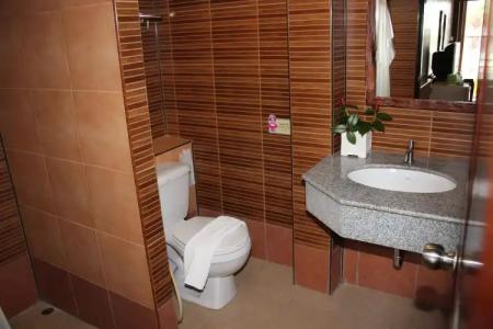 BaanRimNam Resort Trat - 8