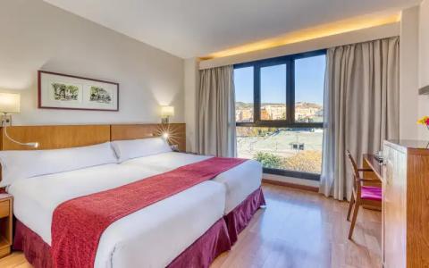 Senator Granada - 42