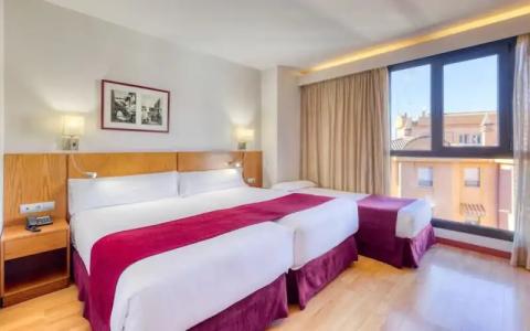 Senator Granada - 56