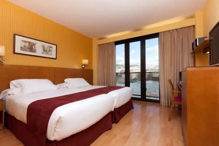 Senator Granada - 48