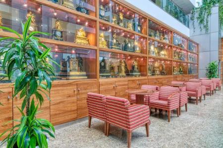 Senator Granada - 30