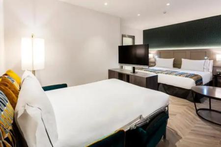 Eurostars Puerta Real - 47