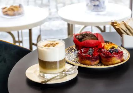 Eurostars Puerta Real - 14