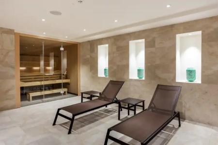 Eurostars Puerta Real - 16