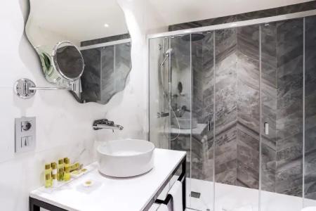 Eurostars Puerta Real - 9