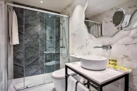 Eurostars Puerta Real - 56