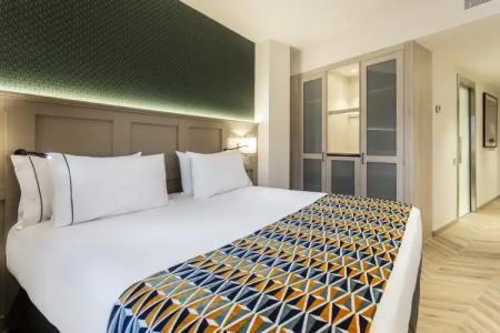 Eurostars Puerta Real - 5