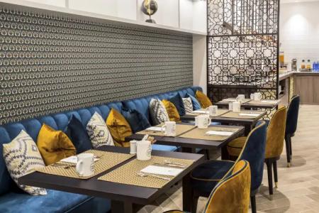 Eurostars Puerta Real - 26