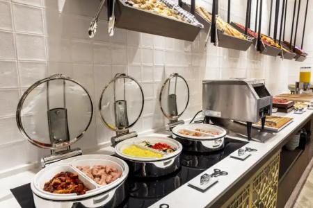 Eurostars Puerta Real - 11