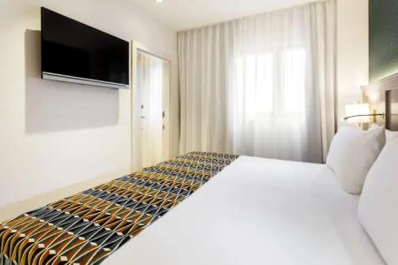 Eurostars Puerta Real - 30