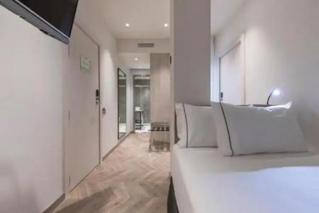 Eurostars Puerta Real - 54