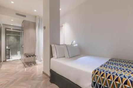 Eurostars Puerta Real - 52