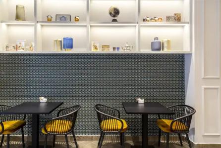 Eurostars Puerta Real - 25