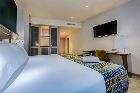 Eurostars Puerta Real - 32