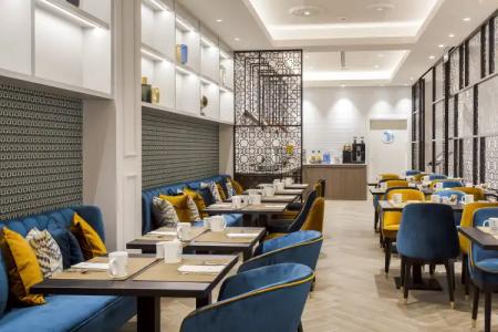 Eurostars Puerta Real - 19