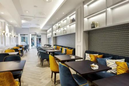 Eurostars Puerta Real - 20