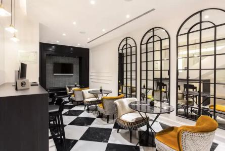 Eurostars Puerta Real - 28