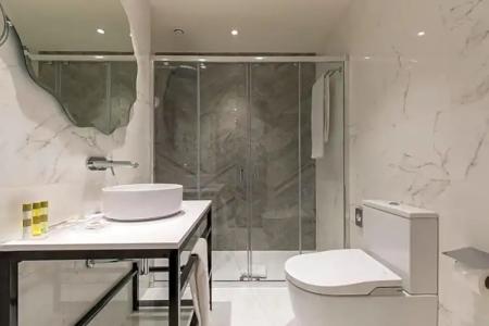 Eurostars Puerta Real - 36