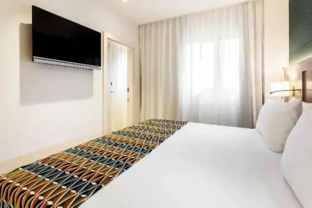 Eurostars Puerta Real - 44