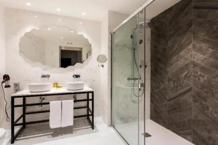 Eurostars Puerta Real - 48