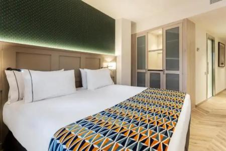 Eurostars Puerta Real - 68