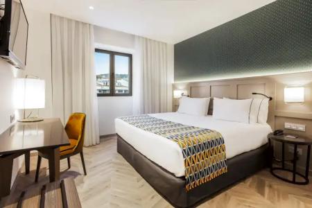 Eurostars Puerta Real - 3