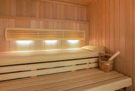 Eurostars Puerta Real - 21