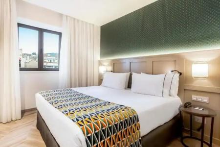 Eurostars Puerta Real - 60