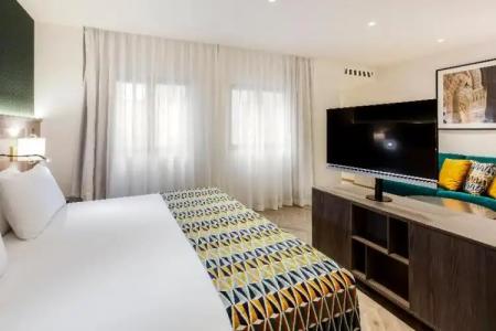 Eurostars Puerta Real - 51