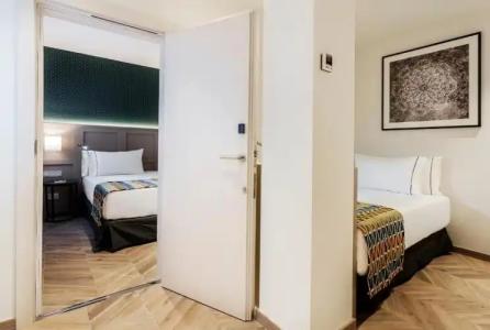 Eurostars Puerta Real - 42