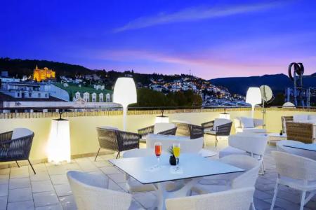 Eurostars Puerta Real - 23