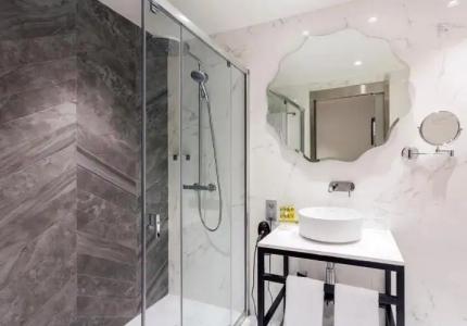 Eurostars Puerta Real - 55