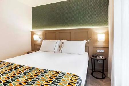 Eurostars Puerta Real - 33