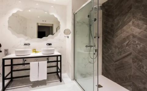 Eurostars Puerta Real - 79