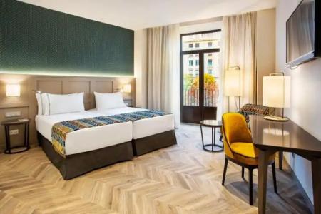 Eurostars Puerta Real - 49