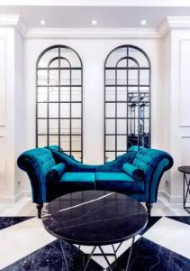 Eurostars Puerta Real - 18