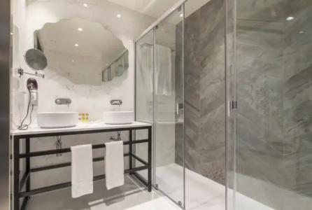 Eurostars Puerta Real - 74