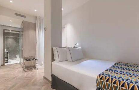 Eurostars Puerta Real - 62