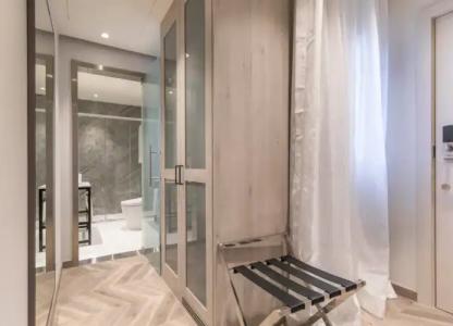 Eurostars Puerta Real - 63