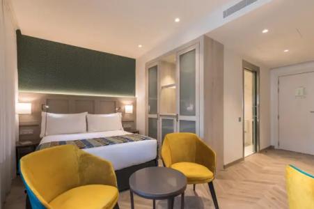 Eurostars Puerta Real - 73