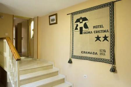 Reina Cristina - 46