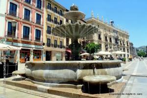 Hotel Plaza Nueva, Granada