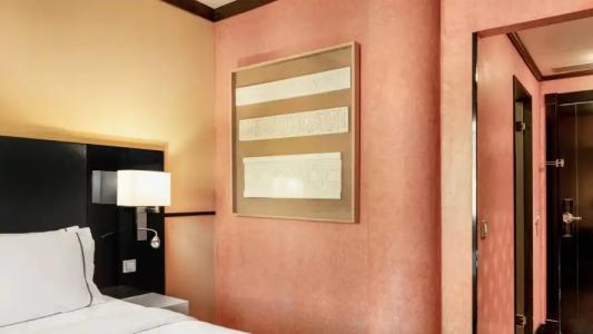 Palacio de Santa Paula, Autograph Collection - 101