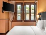 Gran Via View Double Suite