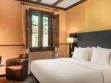 Deluxe Gran Via View Double room